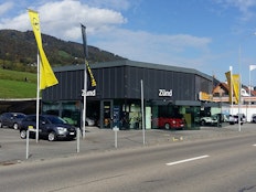 Zünd MobilCenter AG Altstätten
