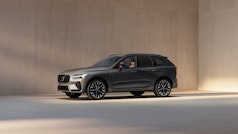 Volvo Geschäftskunden