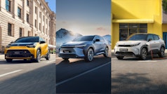 Mercoledì 21 gennaio Toyota Test Day