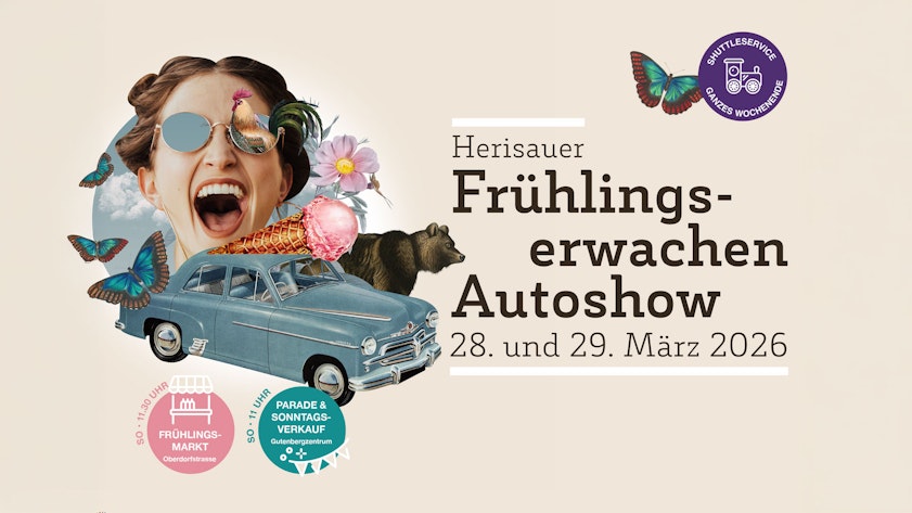 Autoshow Herisau