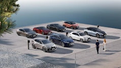 Lexus Weekend Testdrive