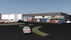 Eröffnung im Frühjahr 2026