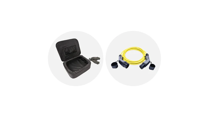 Opel Ricaricare e riporre