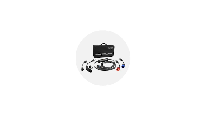 Opel, Universal Premium Travel Kit