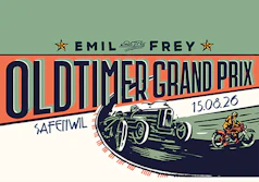 Oldtimer Grand Prix