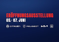 Neues Autohaus im Westen Berns eröffnet