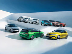 8 ans de garantie Opel